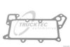 TRUCKTEC AUTOMOTIVE 01.18.041 Seal, oil cooler